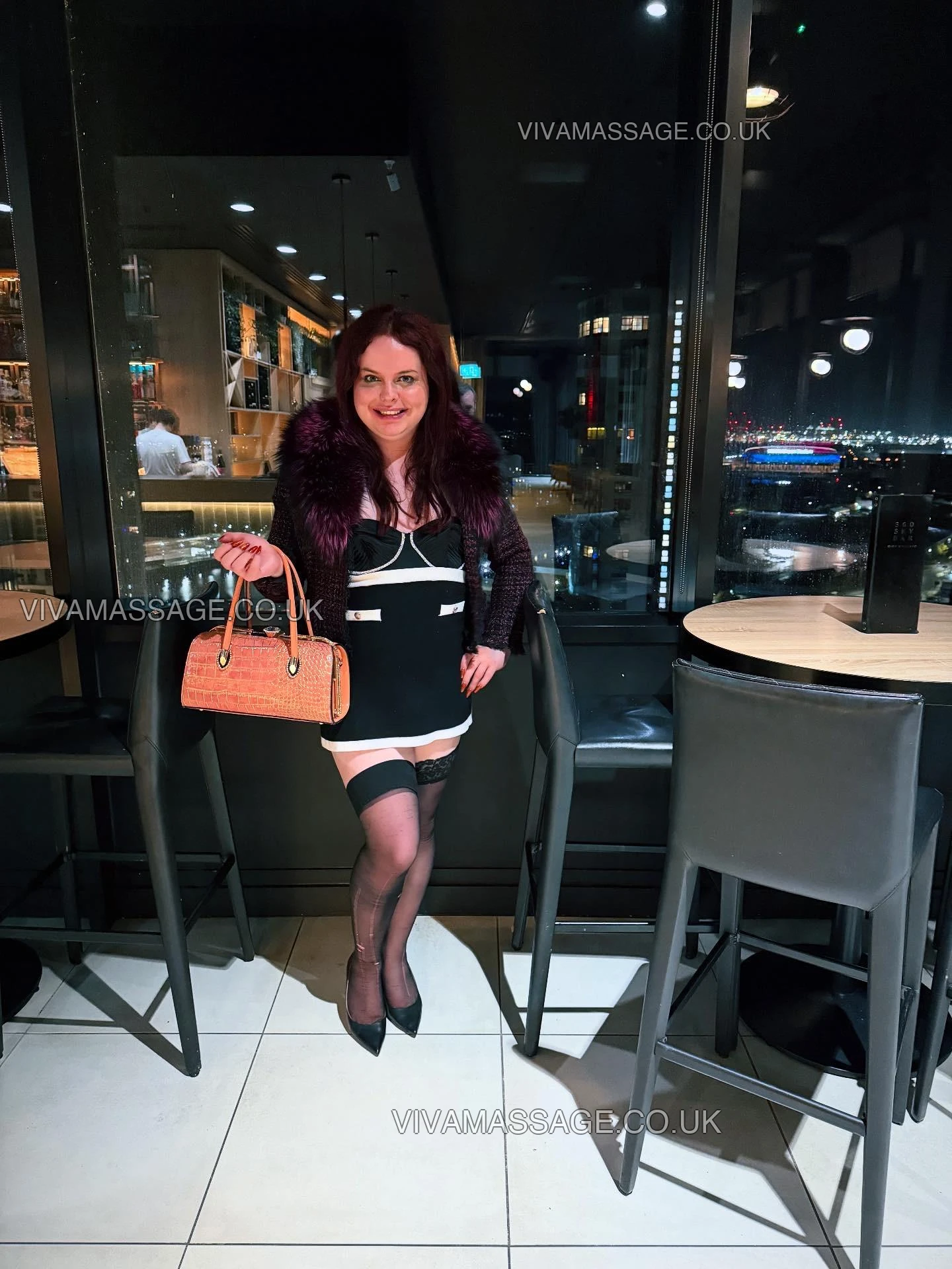 Photo 5 of LilyRoseHighClassTS