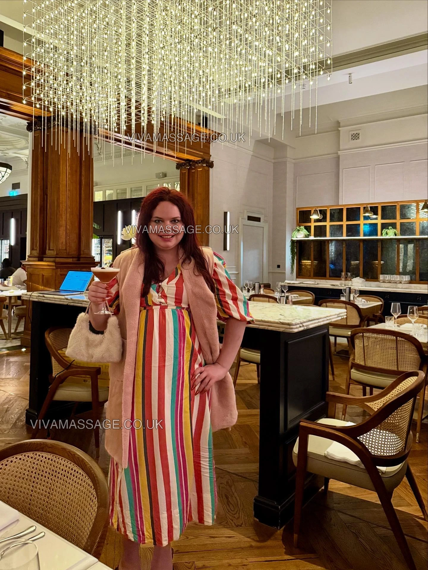 Photo 8 of LilyRoseHighClassTS