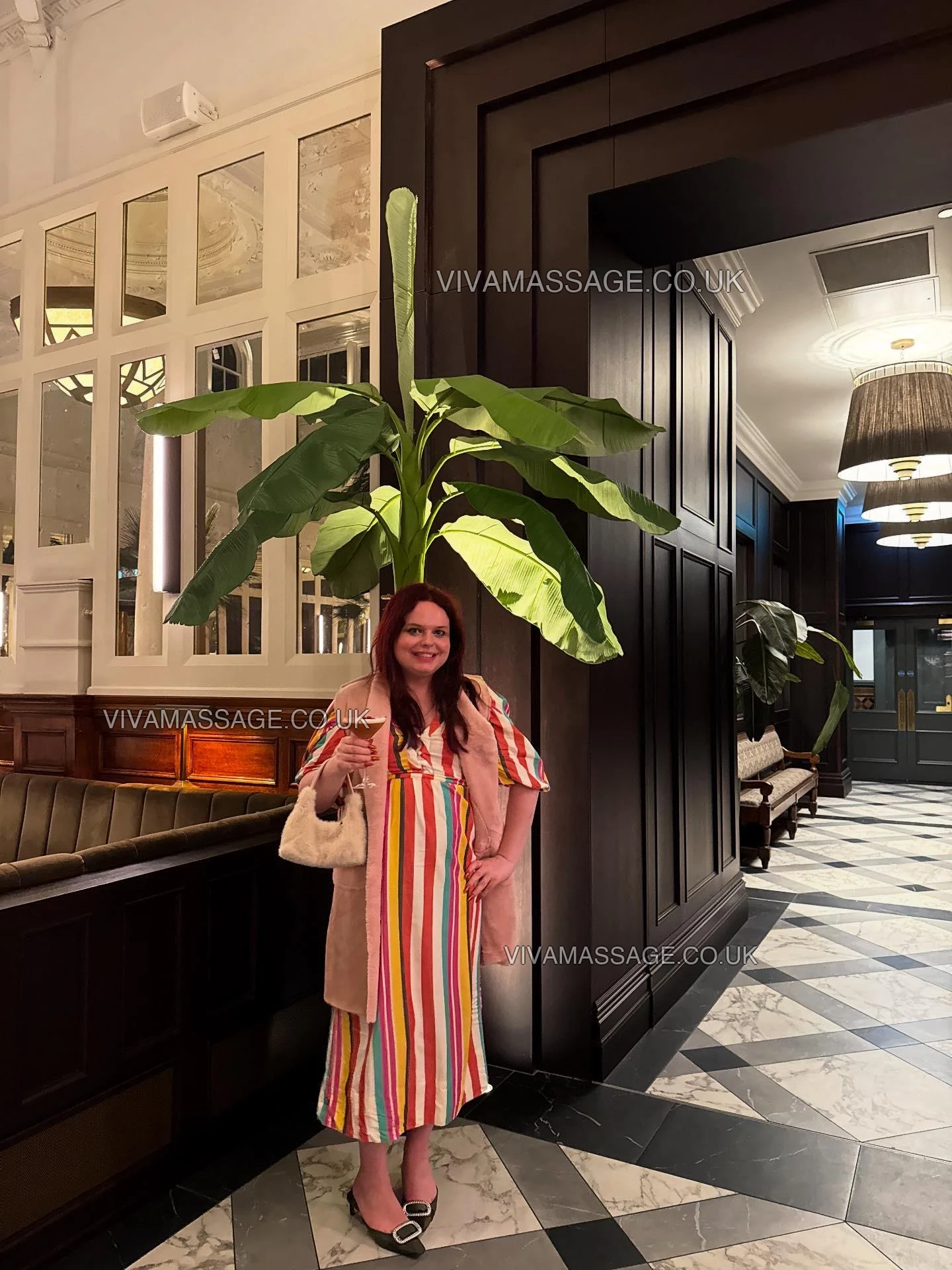 Photo 7 of LilyRoseHighClassTS