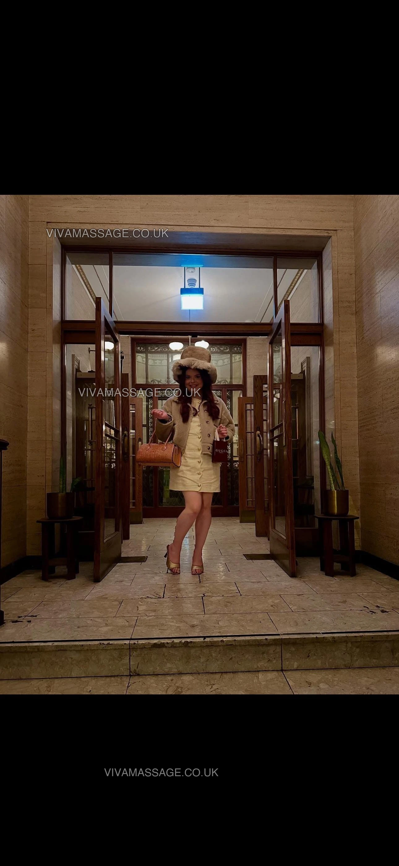 Photo 13 of LilyRoseHighClassTS