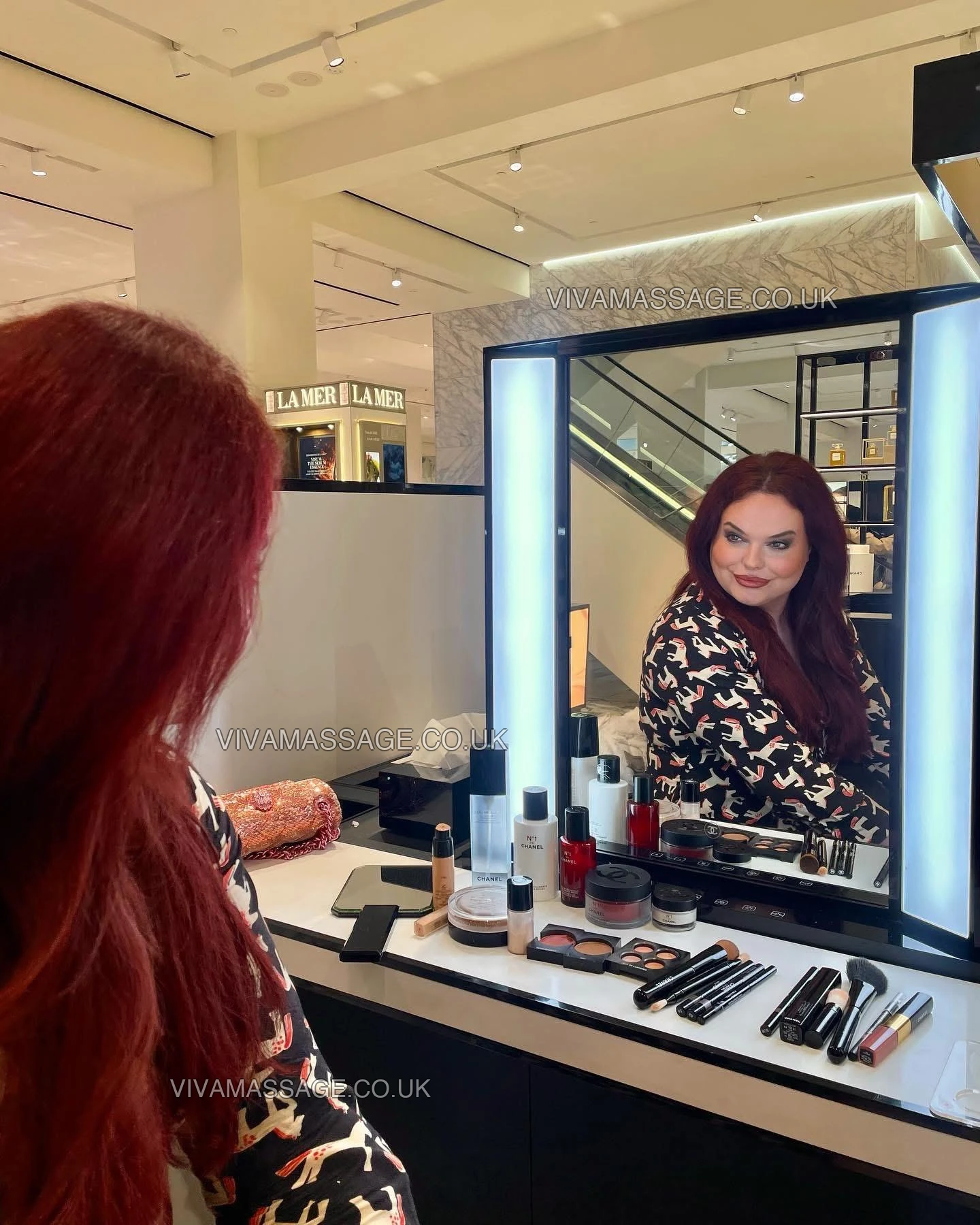 Photo 16 of LilyRoseHighClassTS