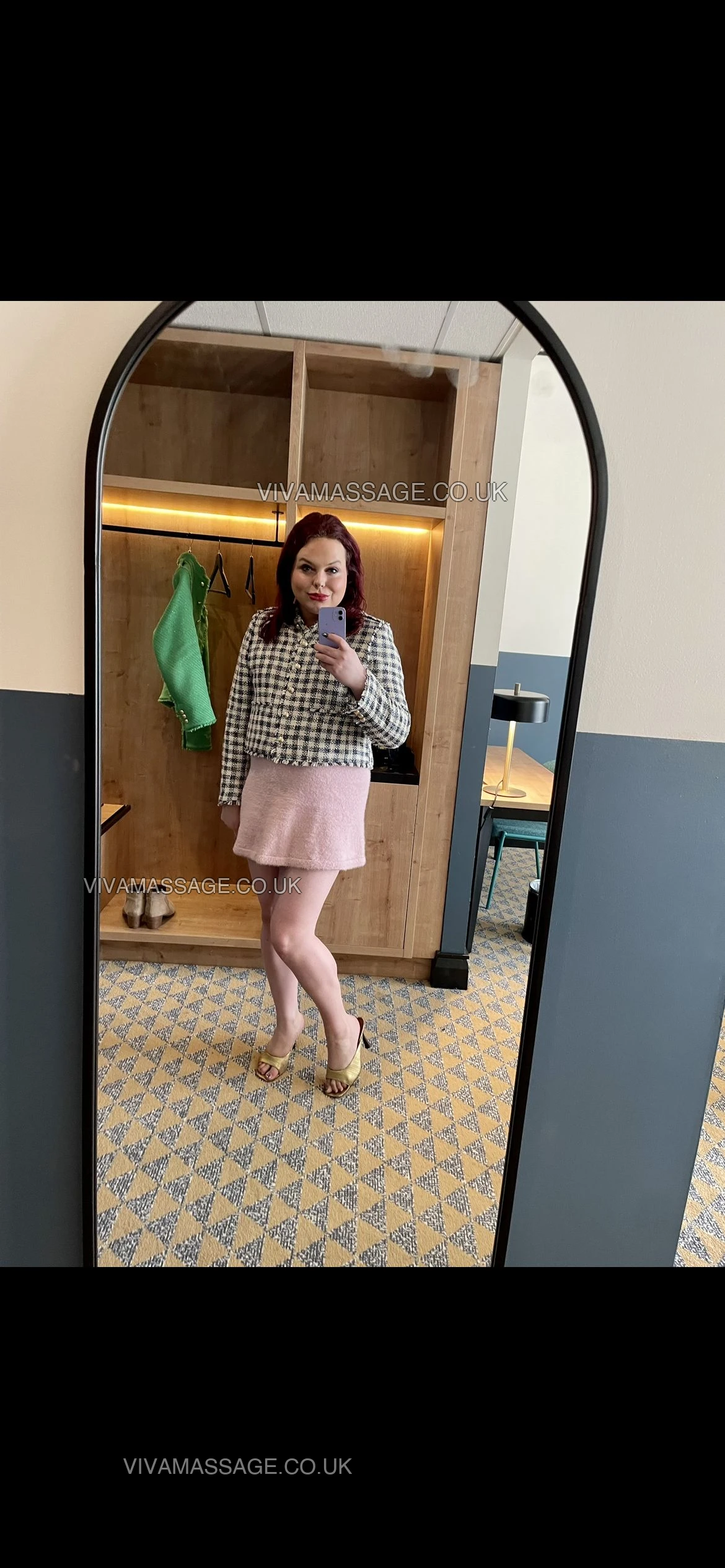 Photo 21 of LilyRoseHighClassTS