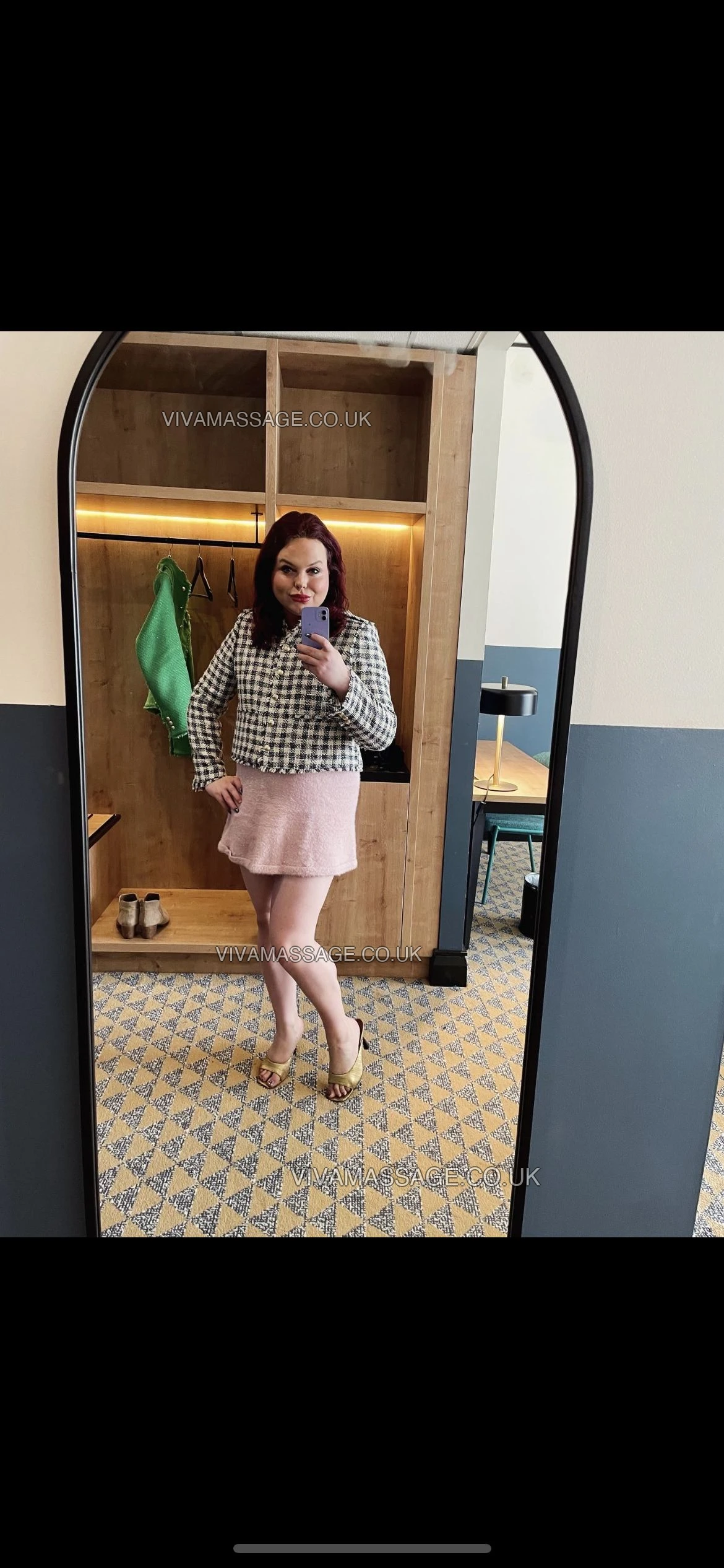 Photo 24 of LilyRoseHighClassTS