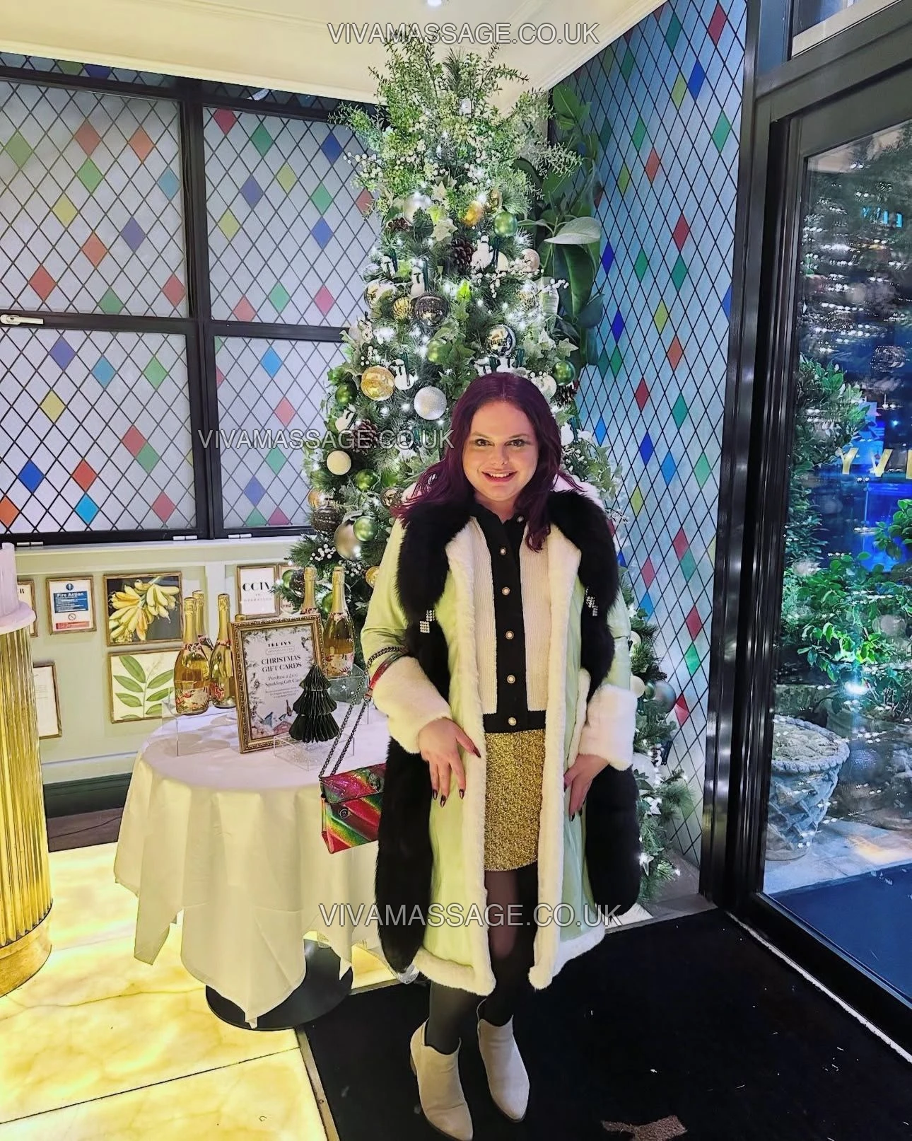 Photo 28 of LilyRoseHighClassTS