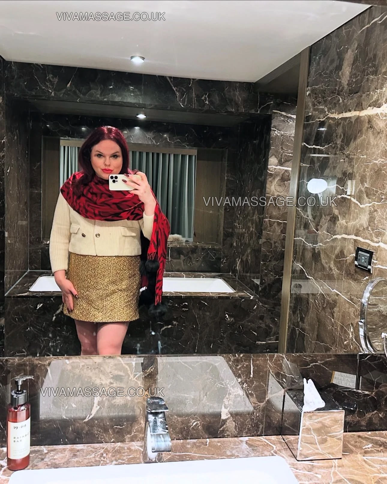 Photo 31 of LilyRoseHighClassTS