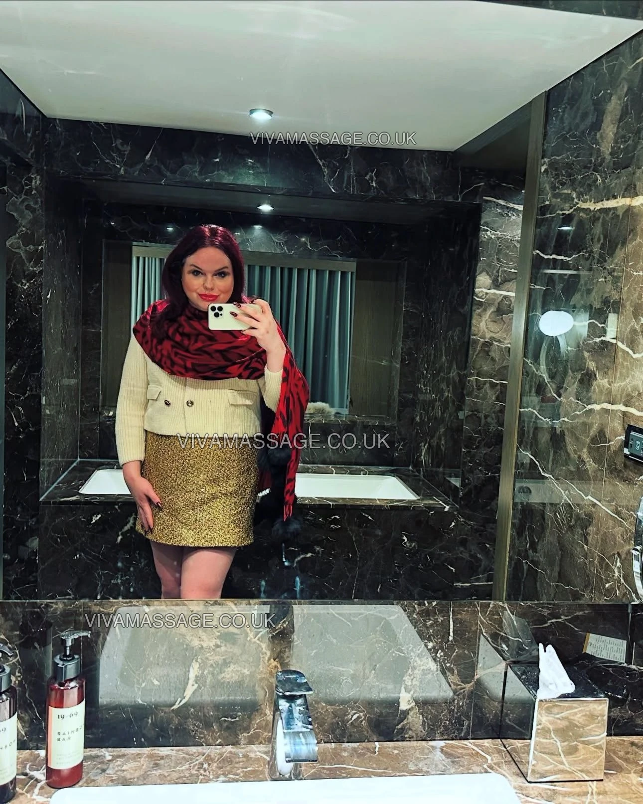 Photo 32 of LilyRoseHighClassTS