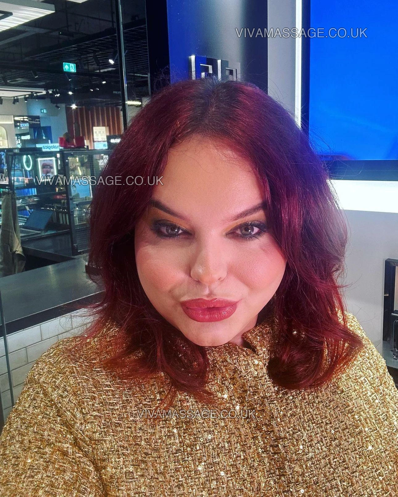 Photo 2 of LilyRoseHighClassTS