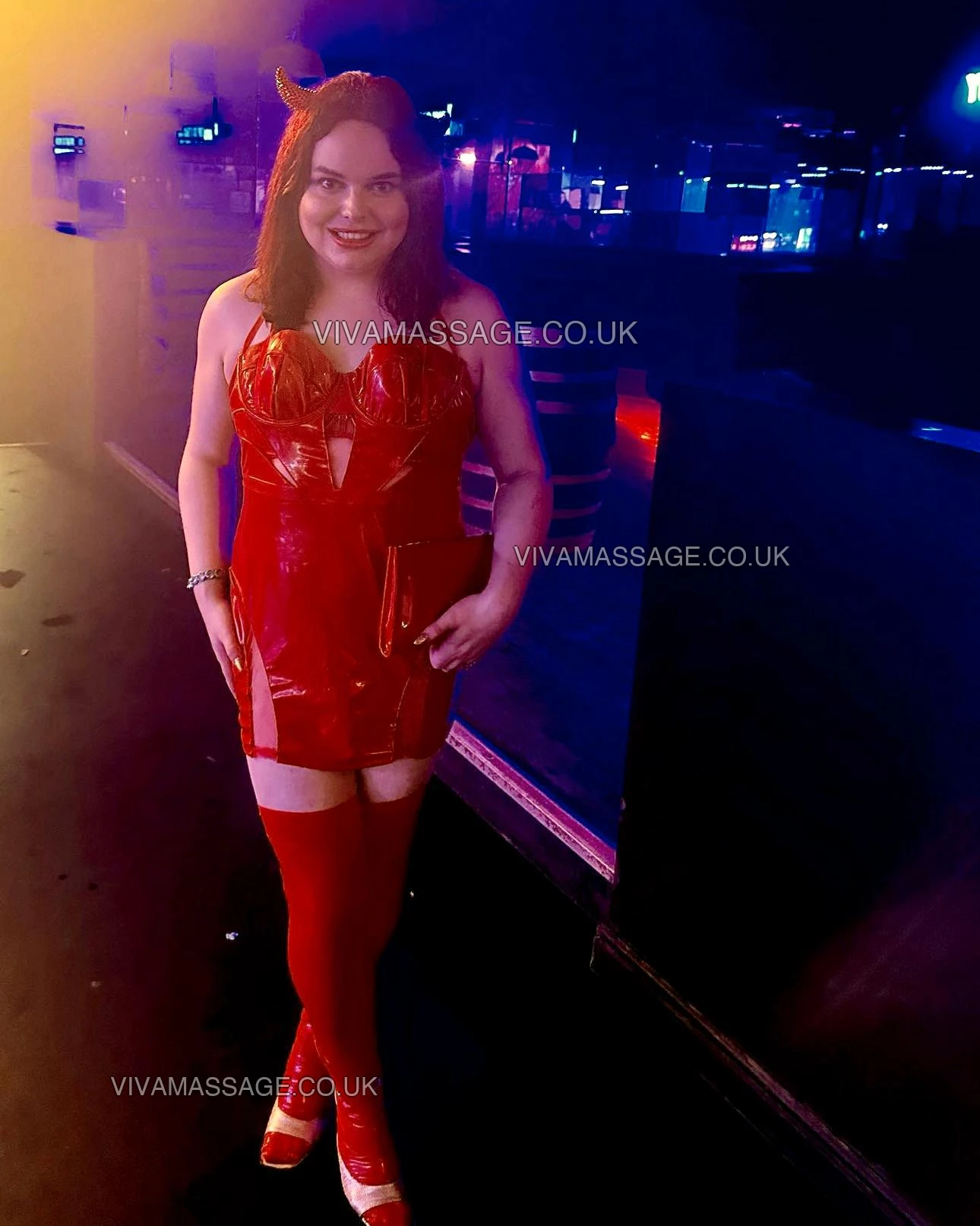 Photo 38 of LilyRoseHighClassTS