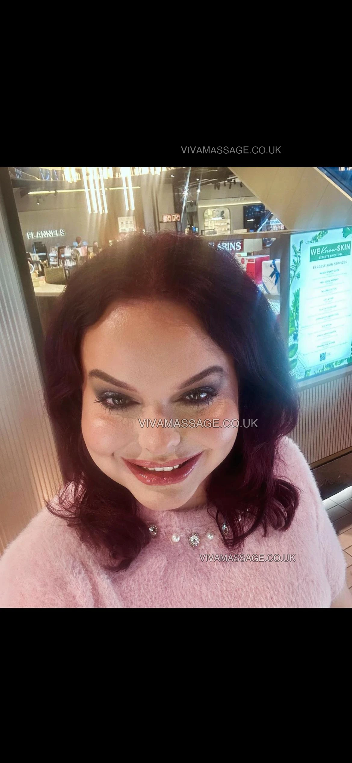 Photo 43 of LilyRoseHighClassTS