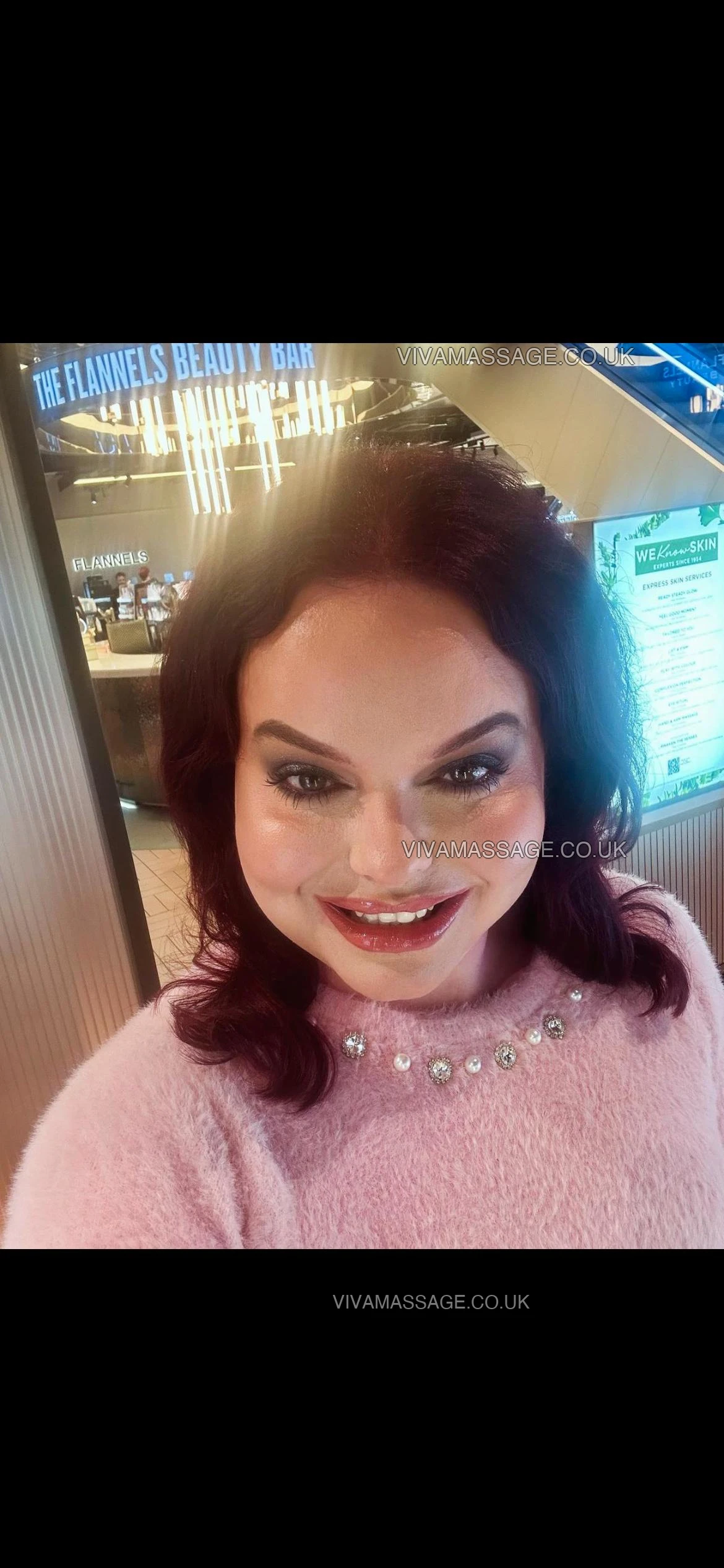 Photo 45 of LilyRoseHighClassTS