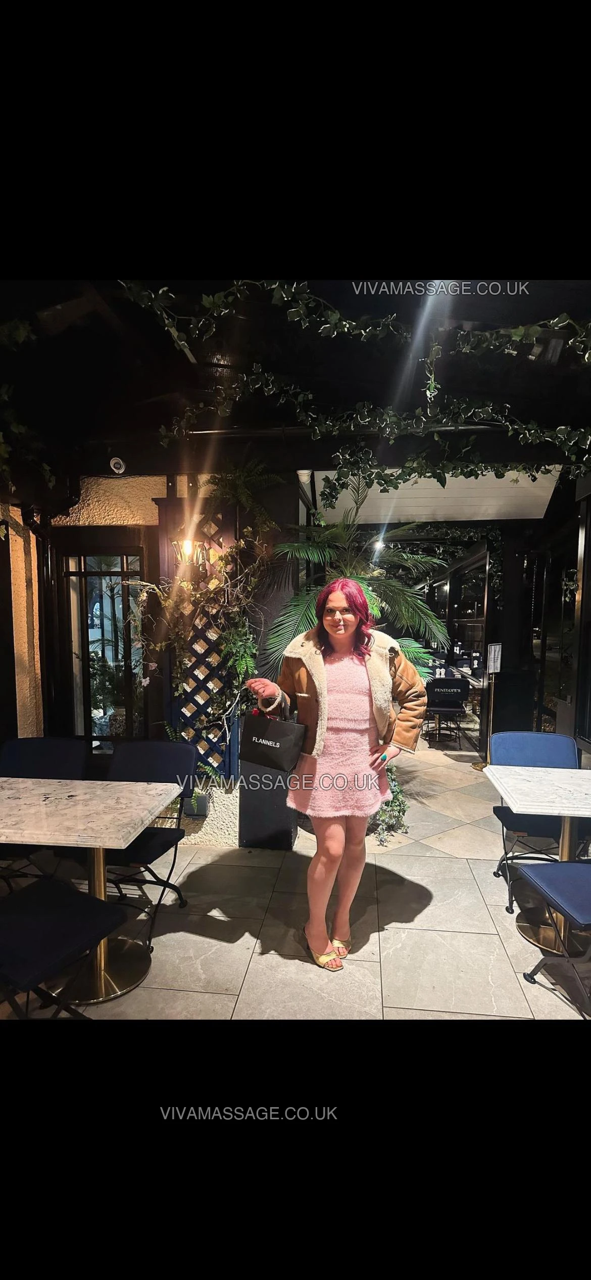 Photo 47 of LilyRoseHighClassTS