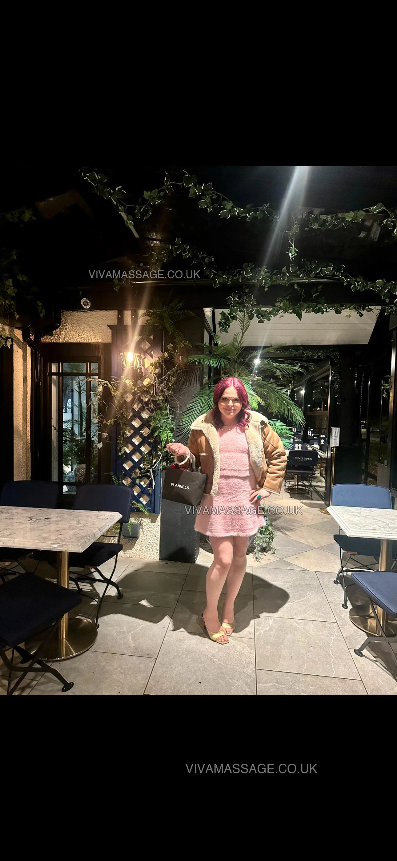 Photo 51 of LilyRoseHighClassTS