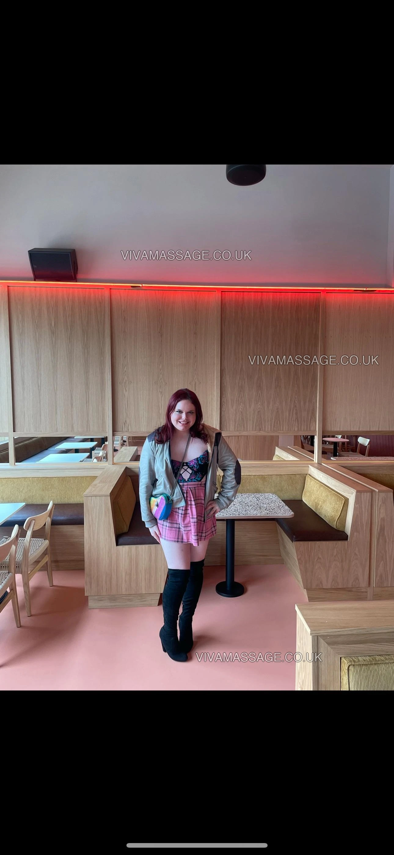 Photo 60 of LilyRoseHighClassTS