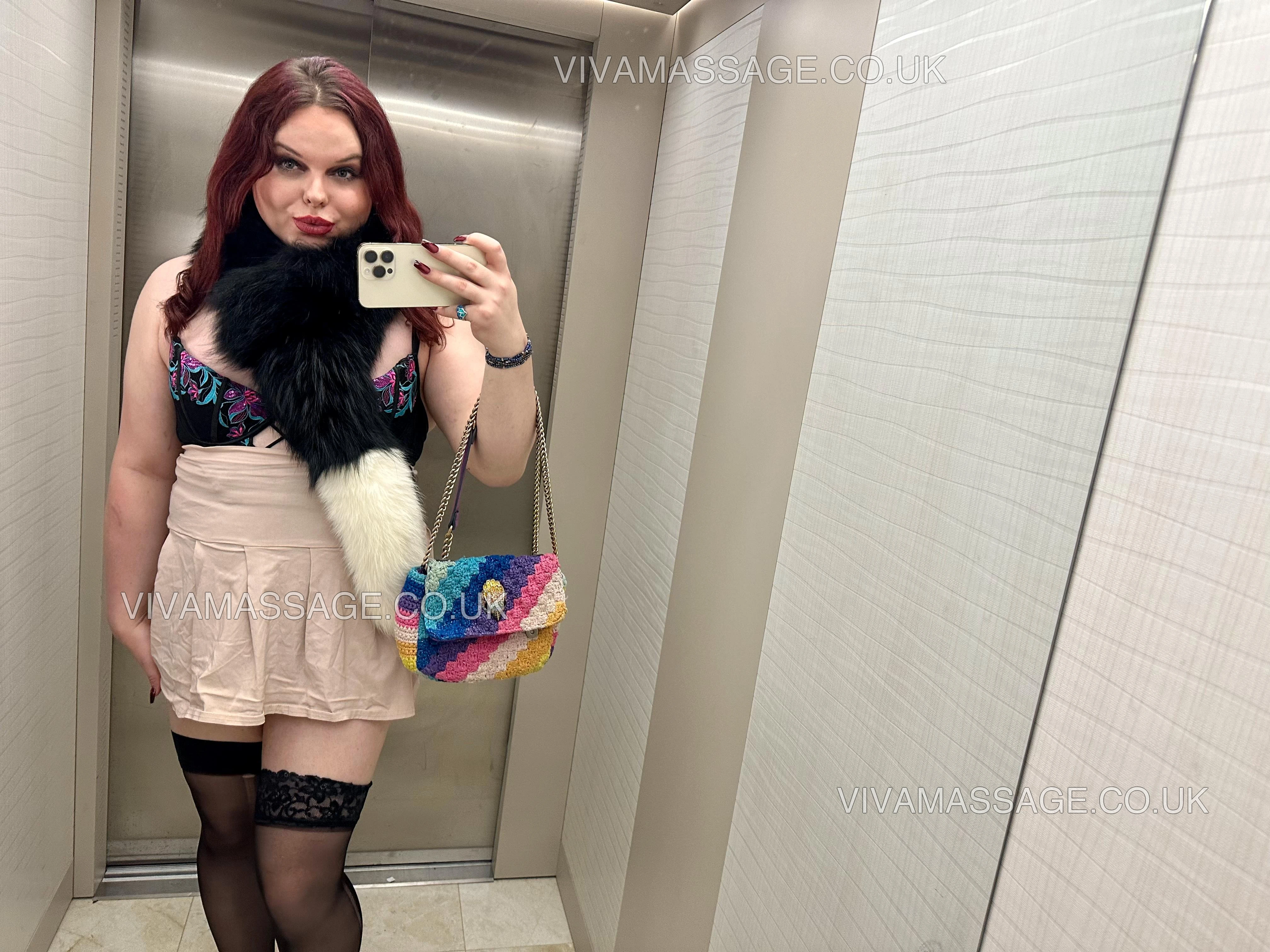 Photo 69 of LilyRoseHighClassTS