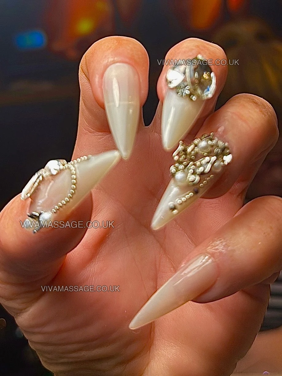 Photo 7 of X-X PARIS X-X