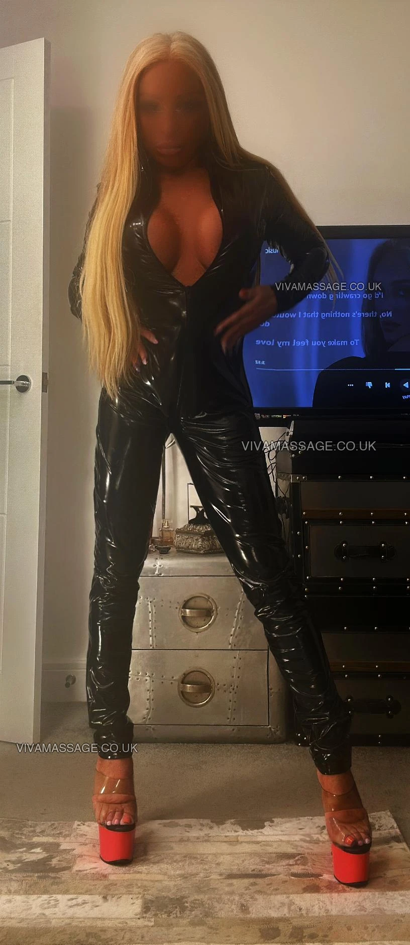 Photo 17 of X-X PARIS X-X