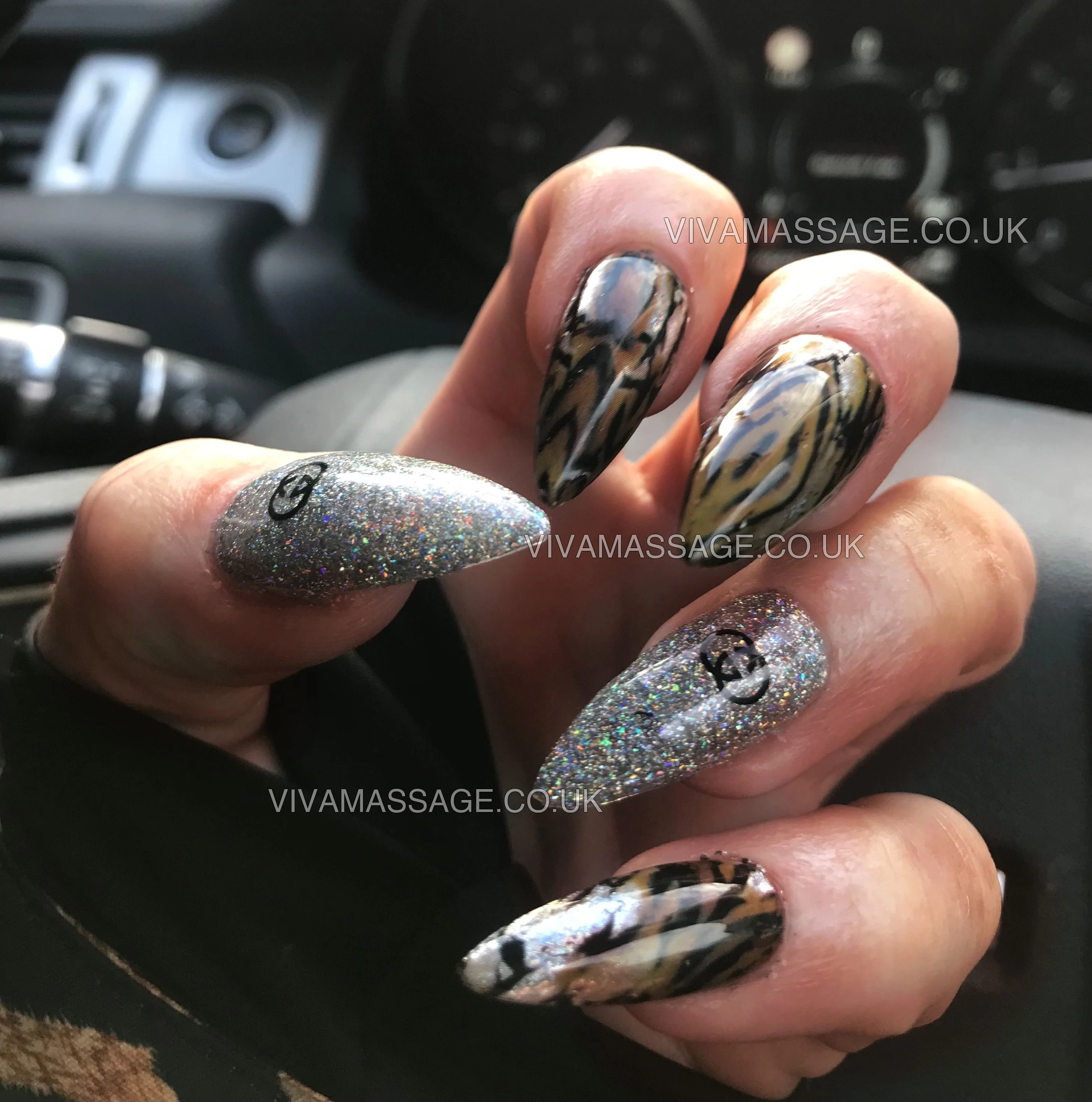 Photo 60 of X-X PARIS X-X