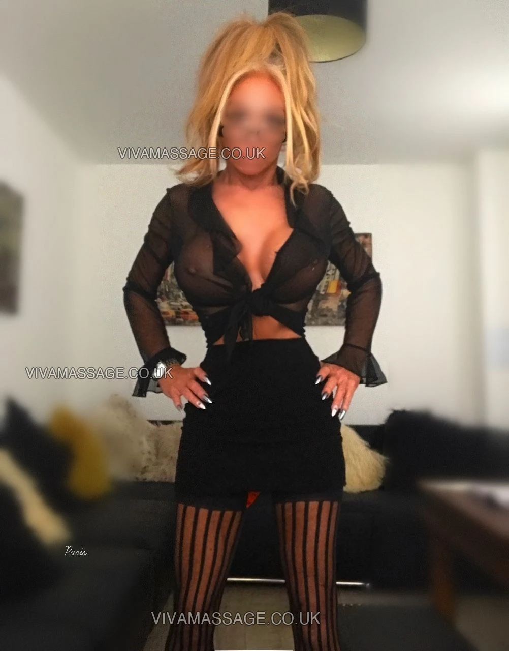 Photo 45 of X-X PARIS X-X