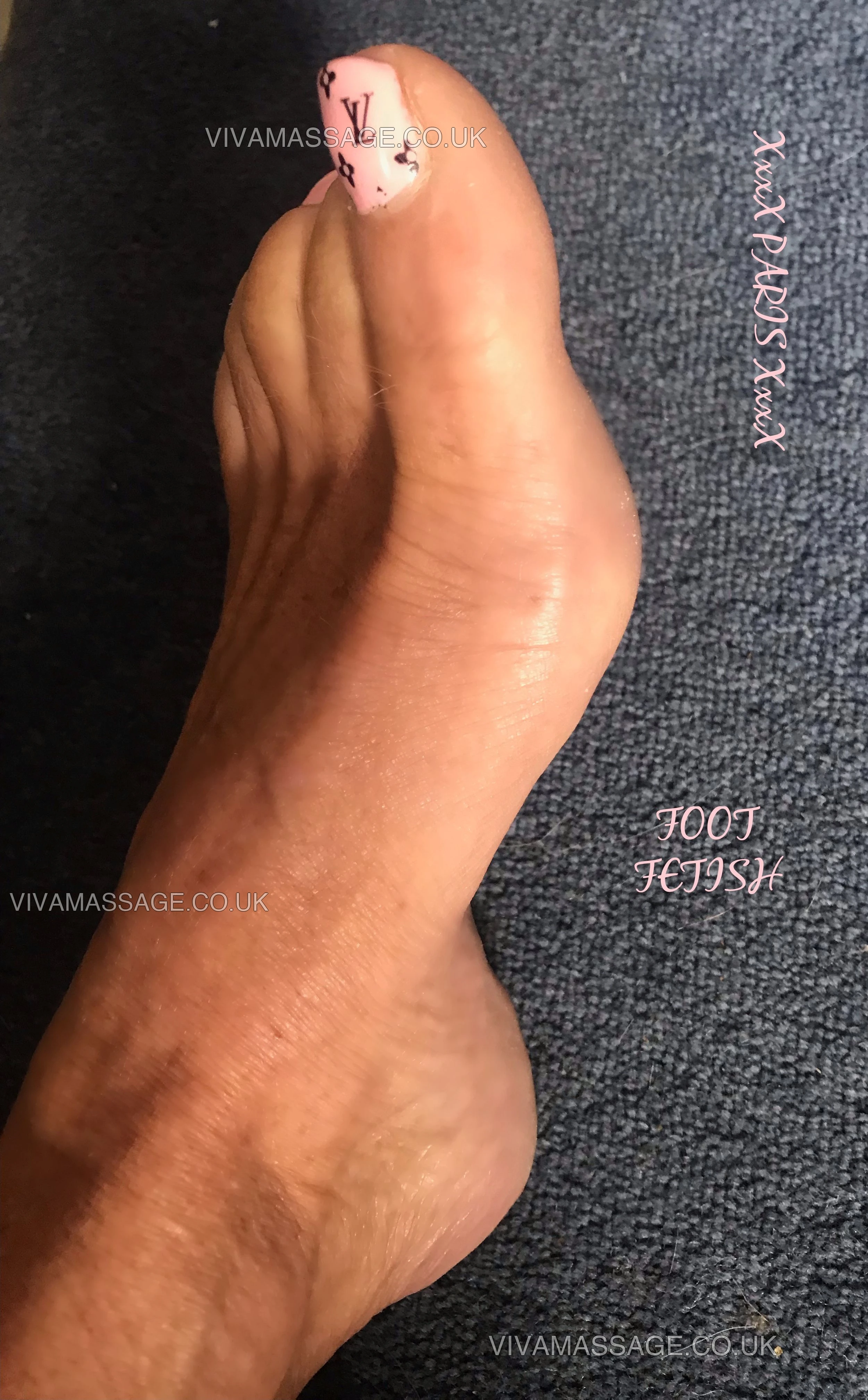 Photo 95 of X-X PARIS X-X