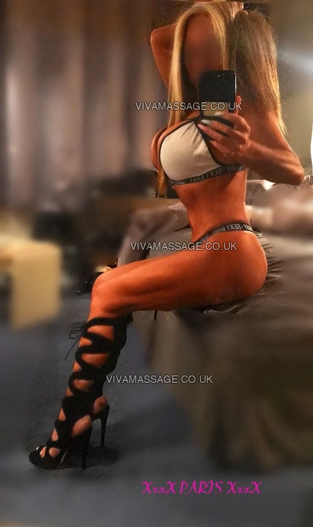 Photo 80 of X-X PARIS X-X