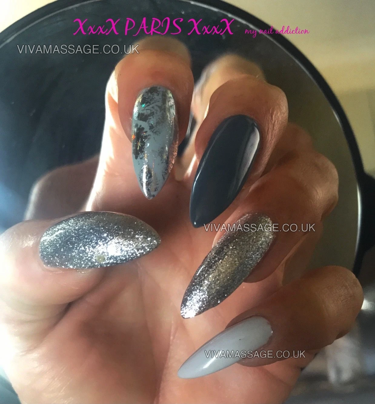 Photo 98 of X-X PARIS X-X