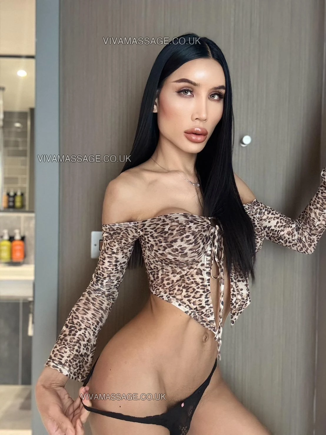 Photo 1 of Sexy Rita Thai