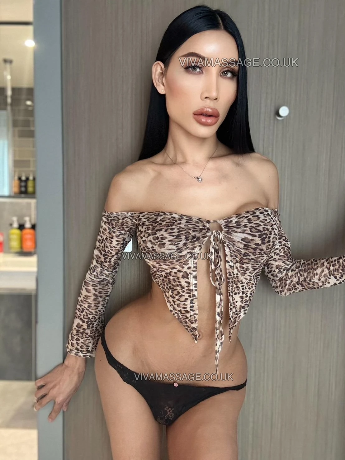 Photo 4 of Sexy Rita Thai