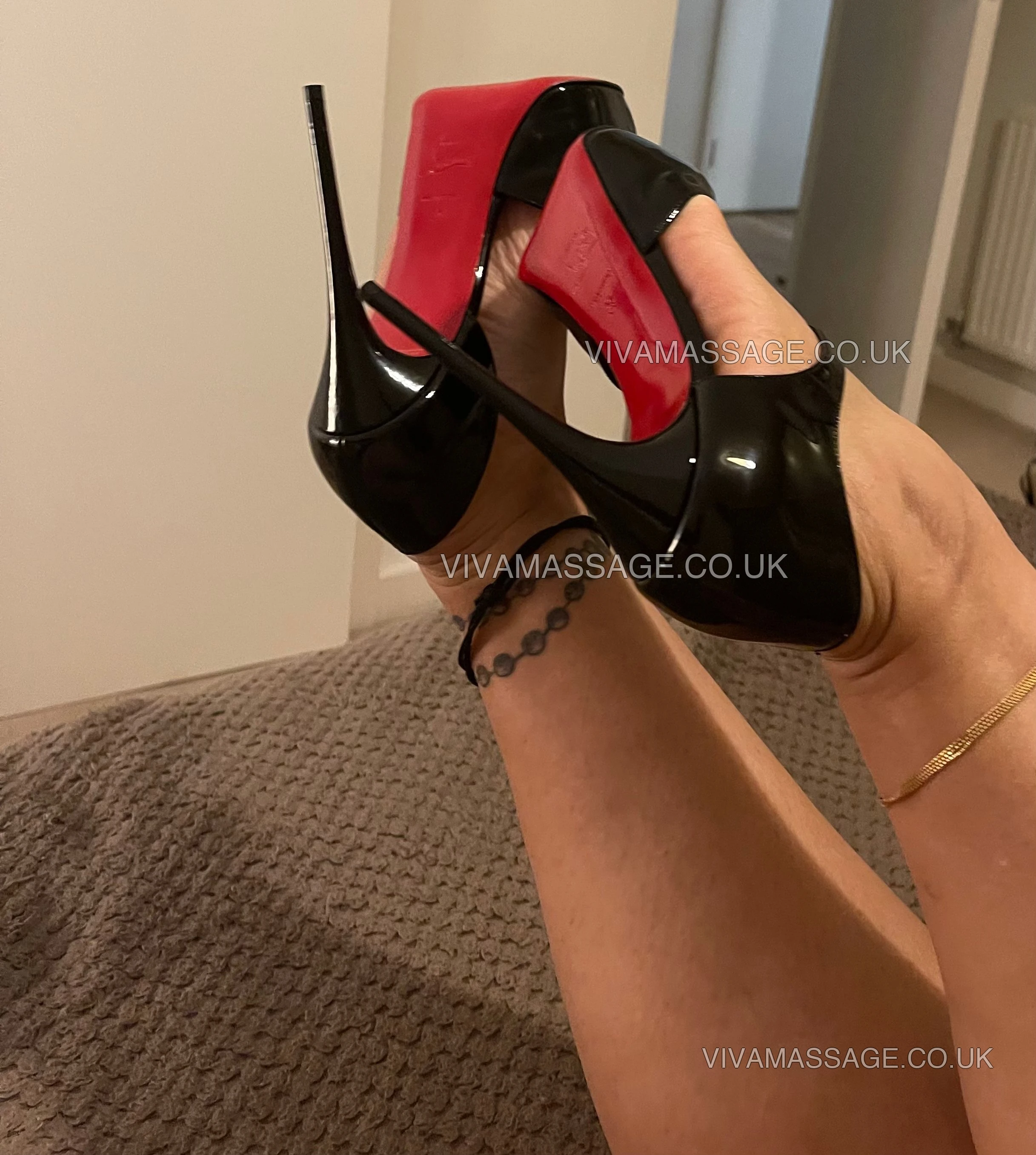 Photo 9 of CURVY INDIAN MALLIKA