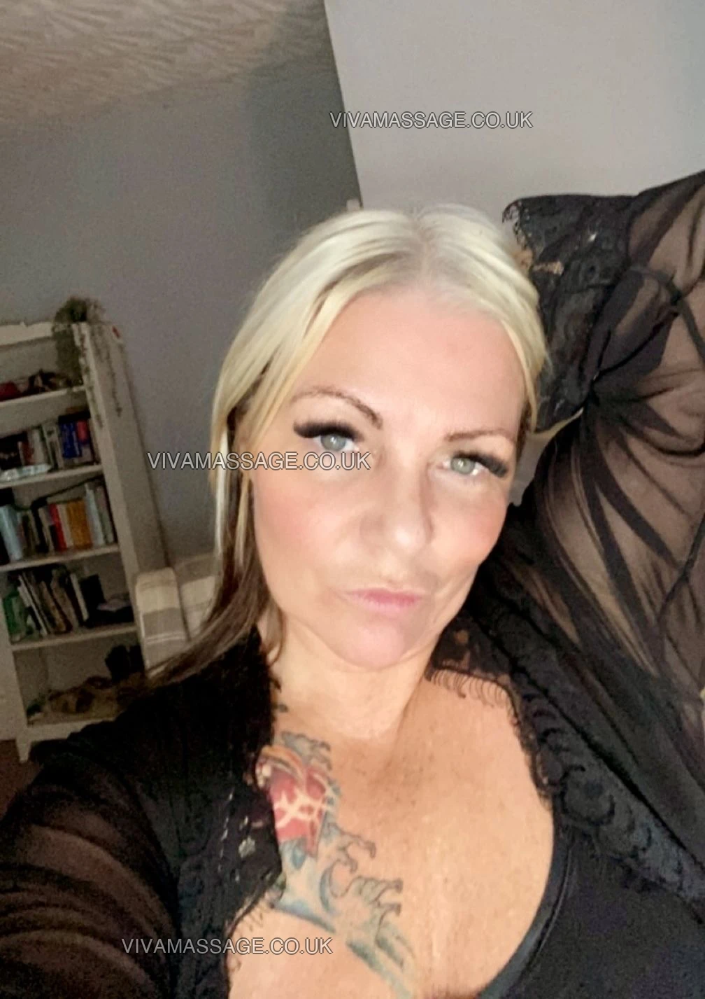 Photo 1 of English River_Olivia