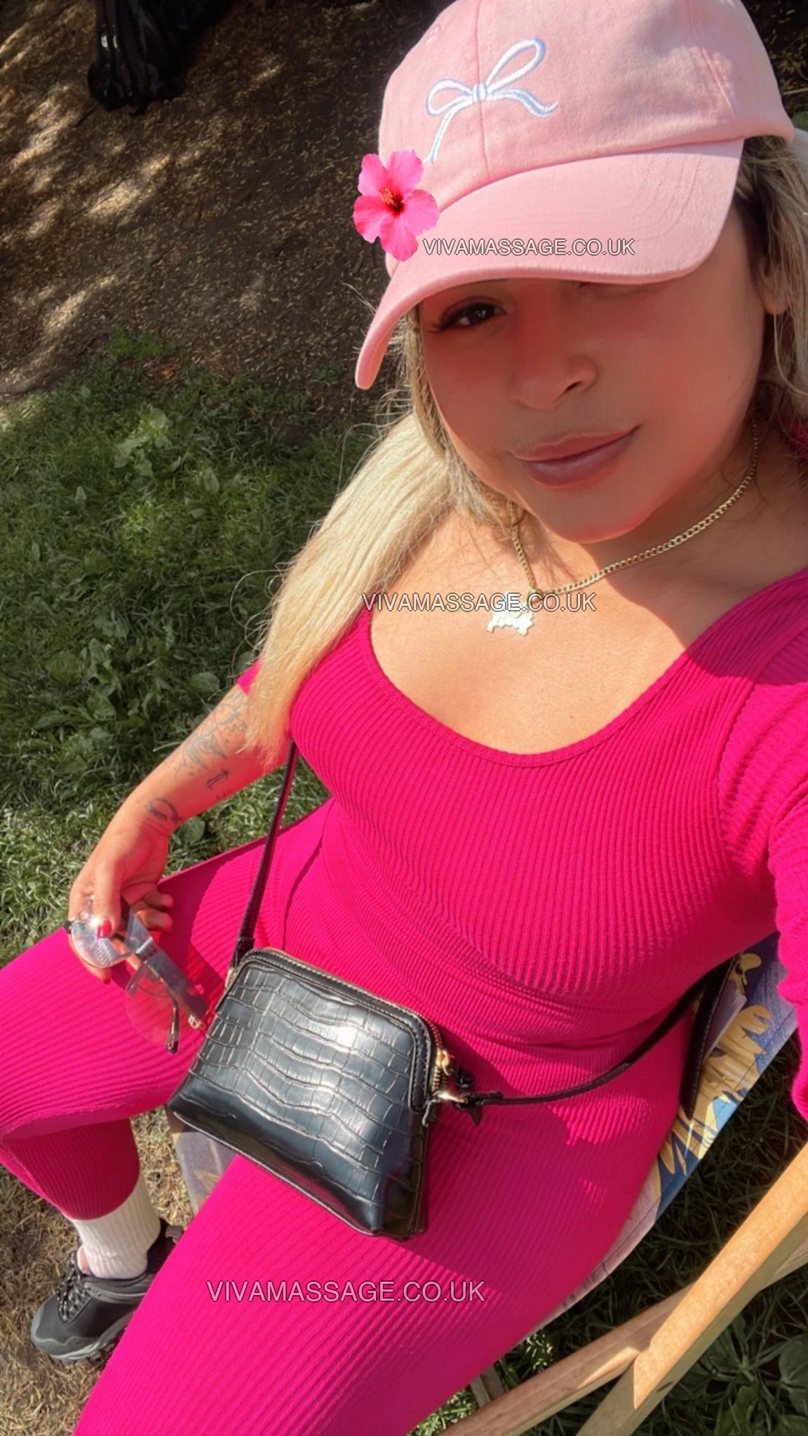 Photo 1 of SEXY PRISCILA