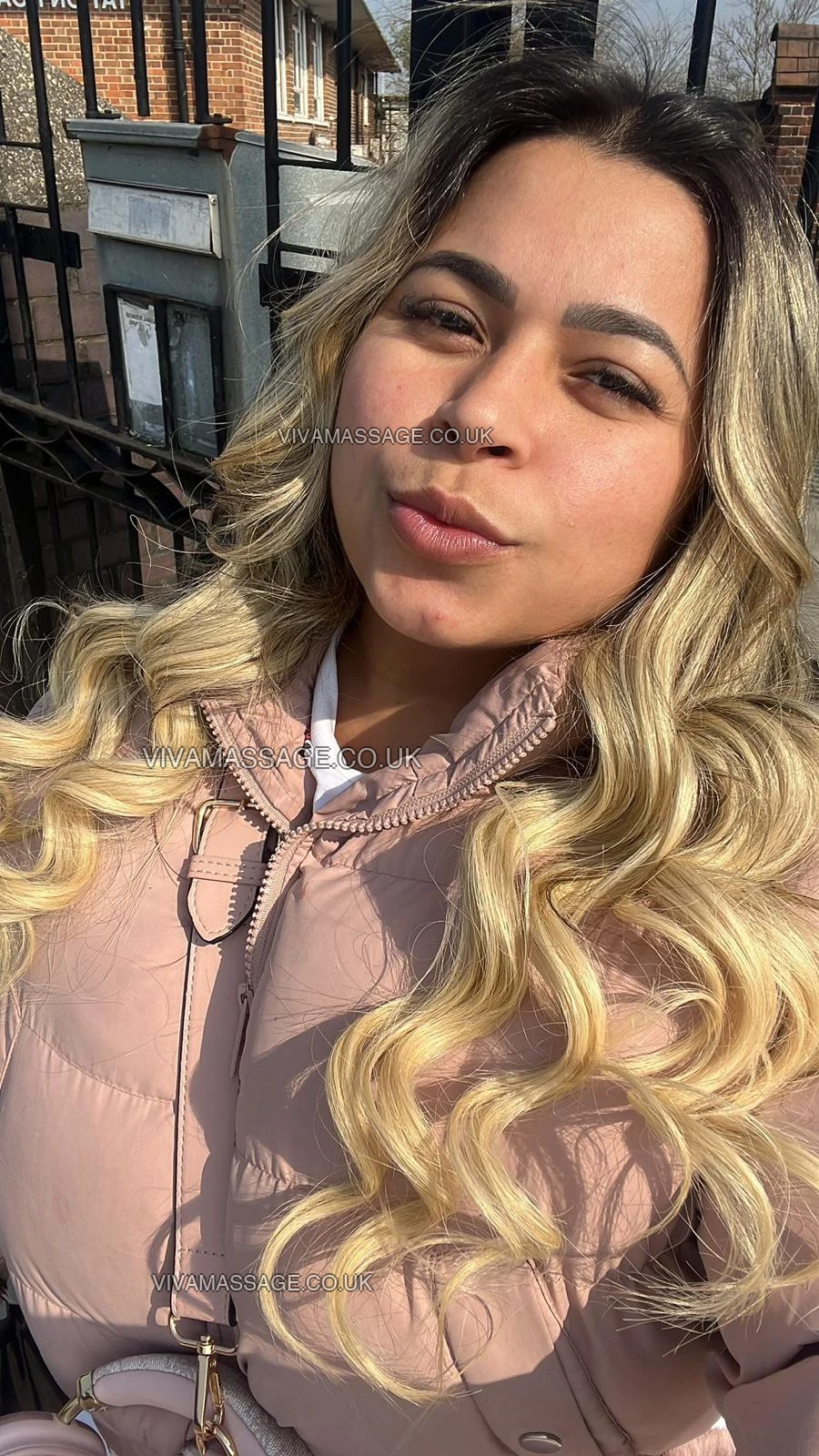 Photo 19 of SEXY PRISCILA