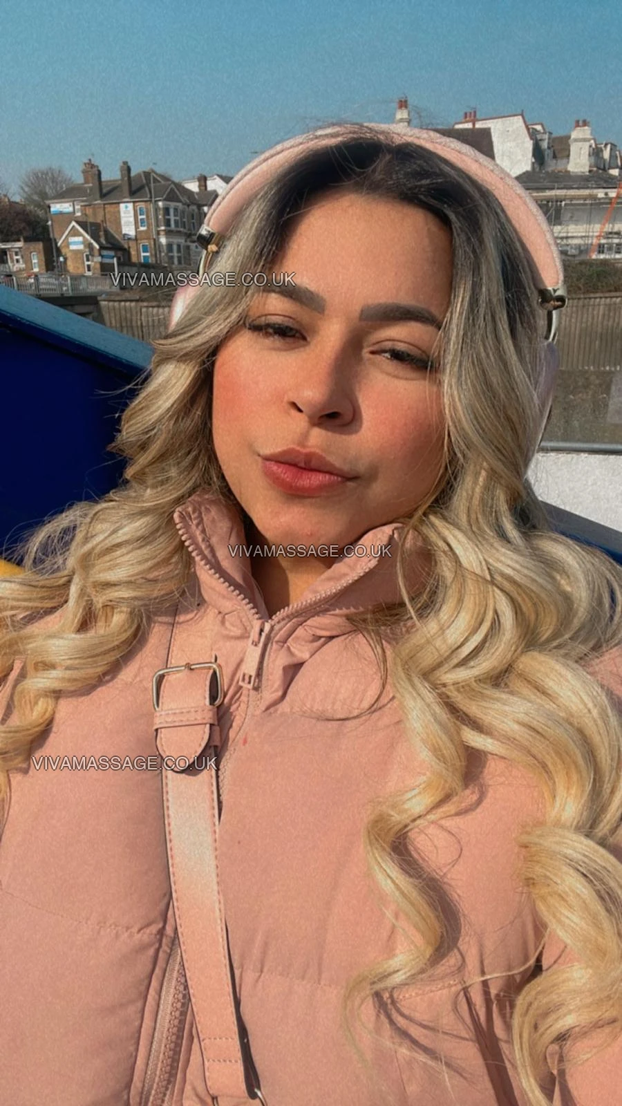 Photo 2 of SEXY PRISCILA