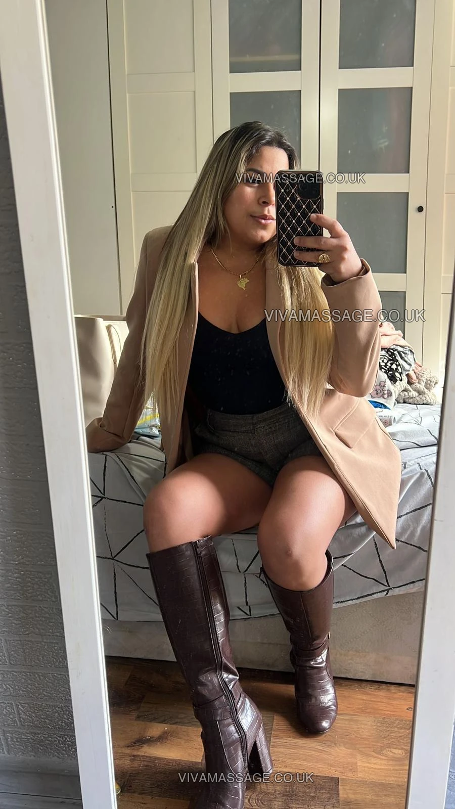 Photo 13 of SEXY PRISCILA