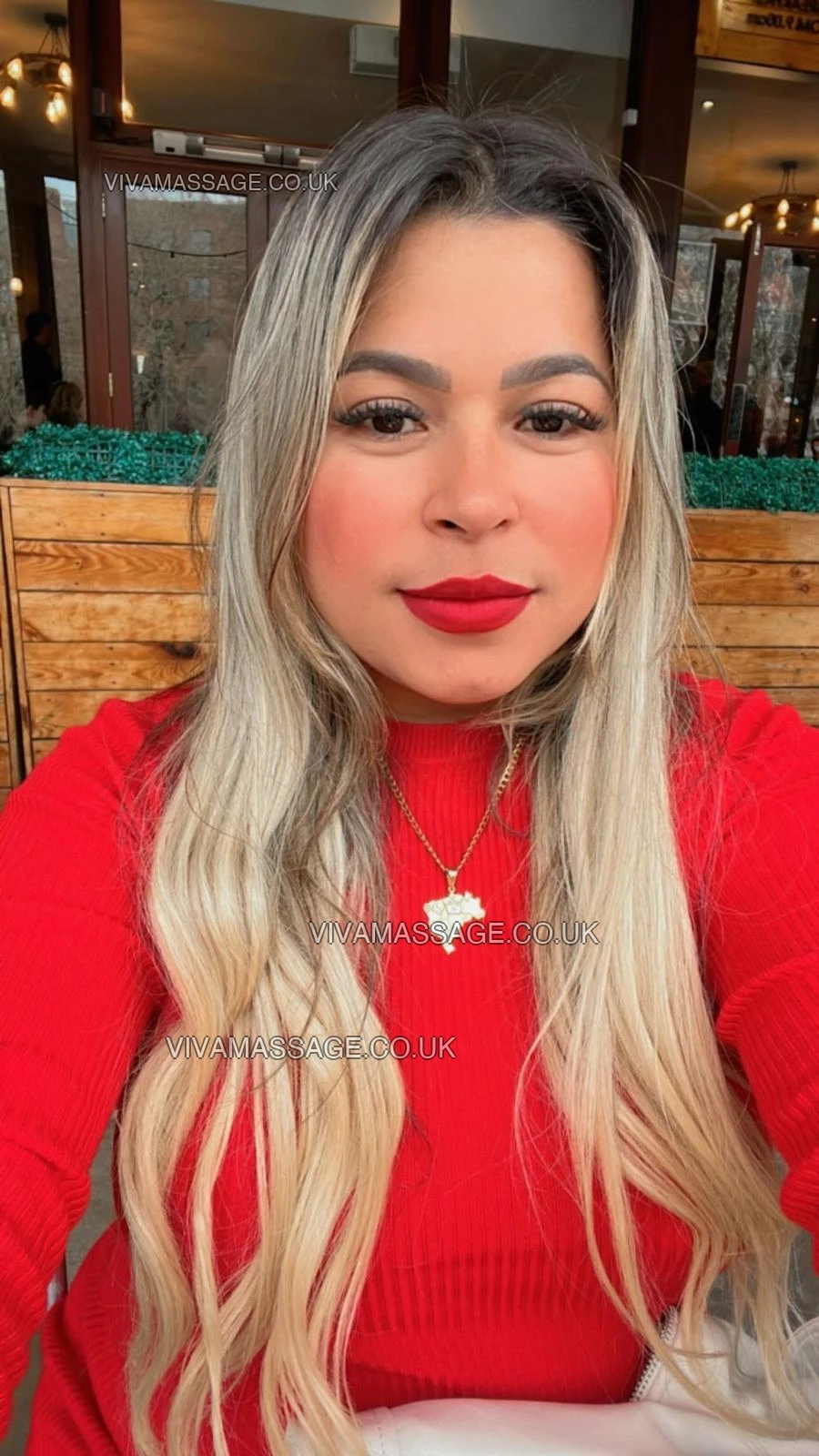 Photo 15 of SEXY PRISCILA