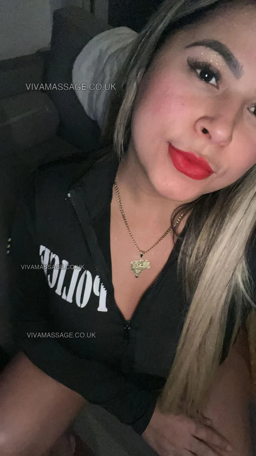 Photo 16 of SEXY PRISCILA