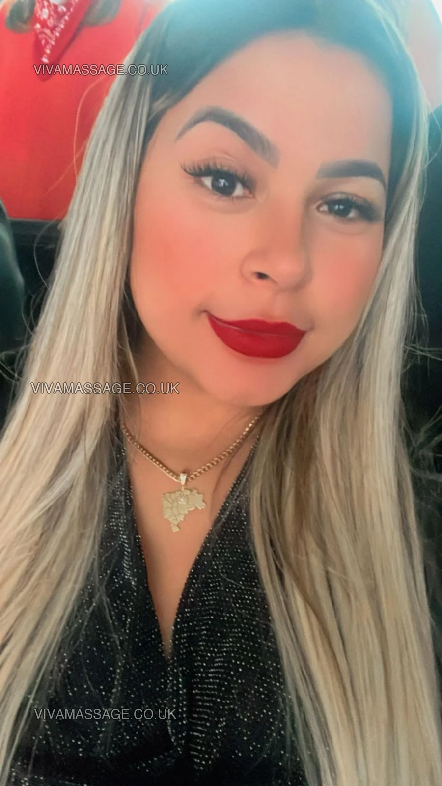 Photo 17 of SEXY PRISCILA