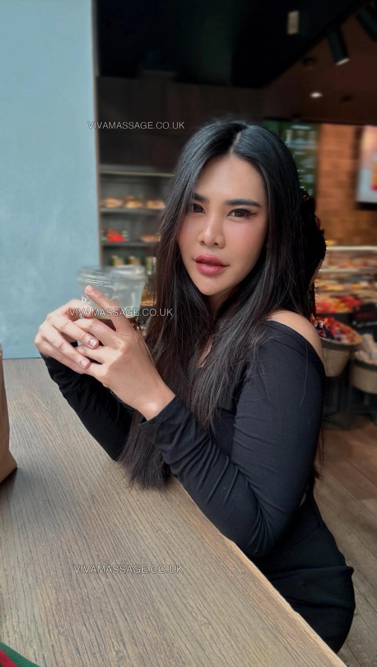 Photo 1 of Tessa Thai