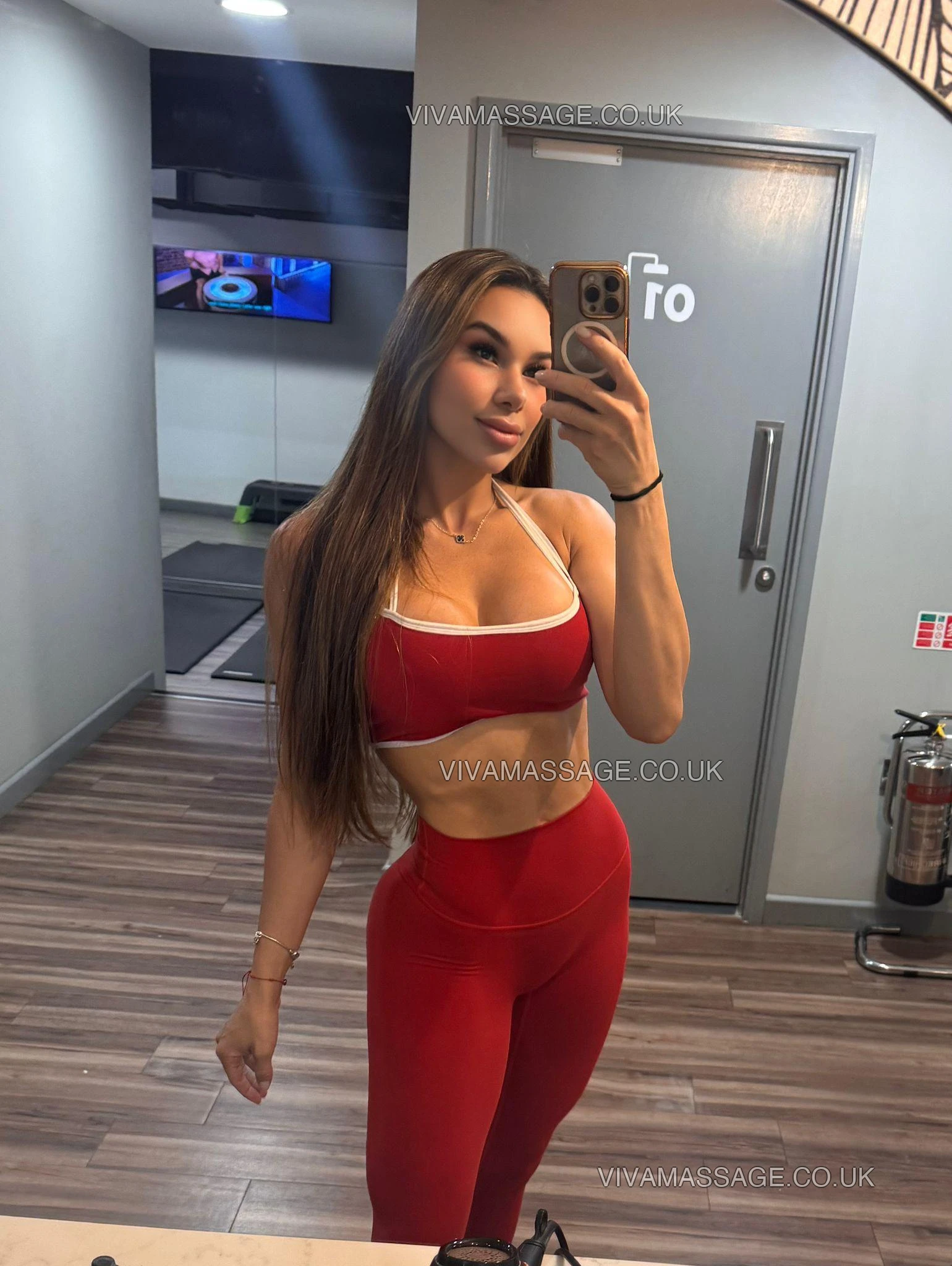 Photo 32 of ANNA FITNESS