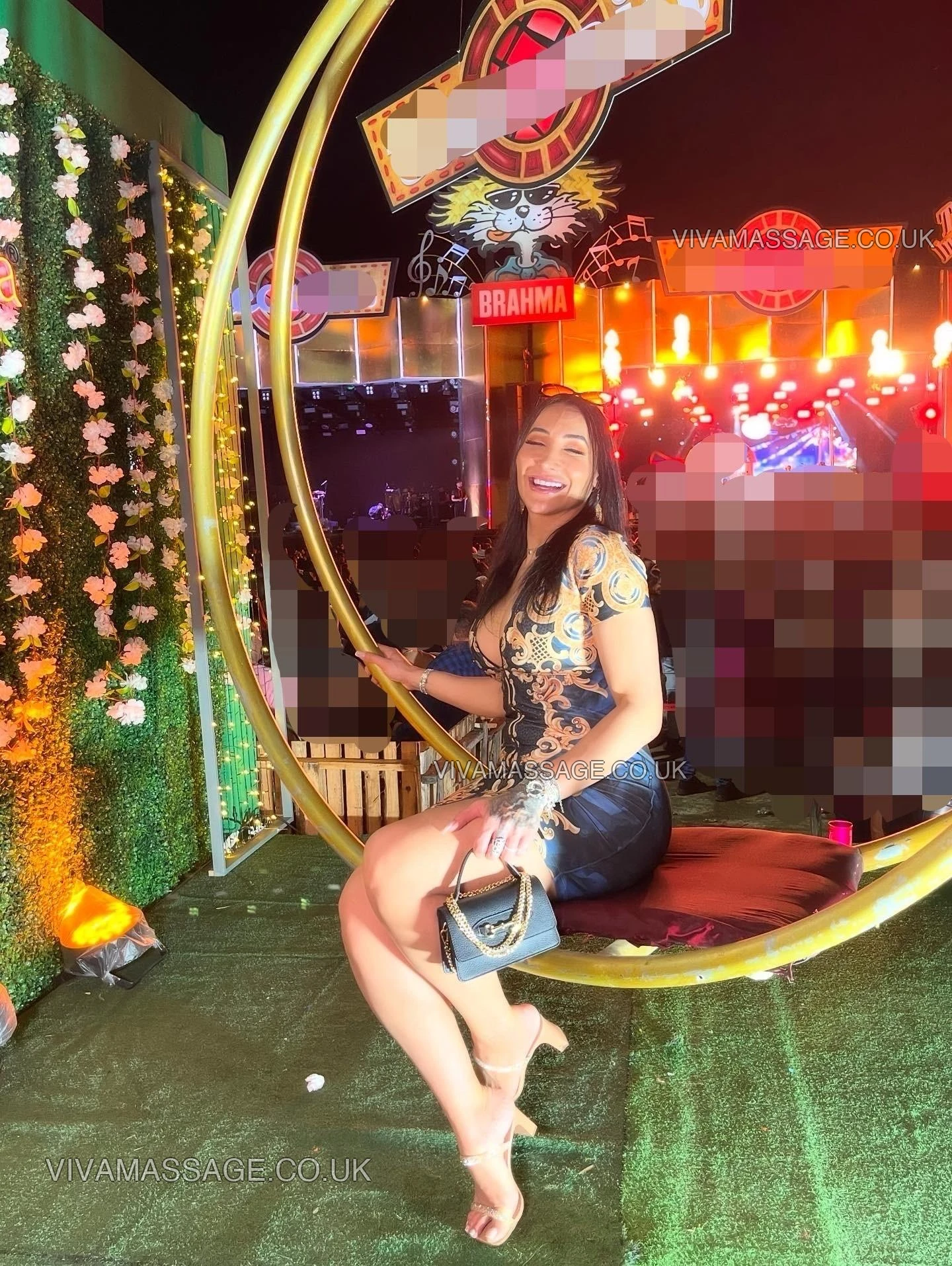 Photo 1 of Rafaella Lux