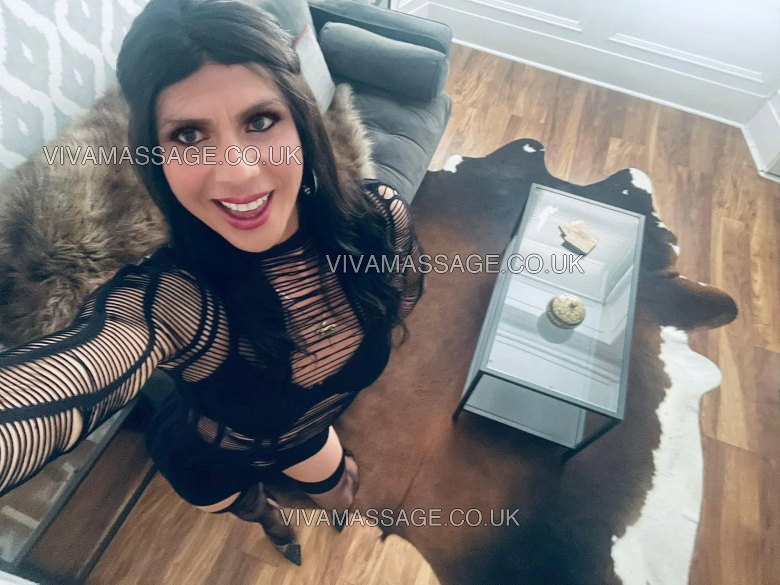 Photo 1 of TSGIRL VIOLETA