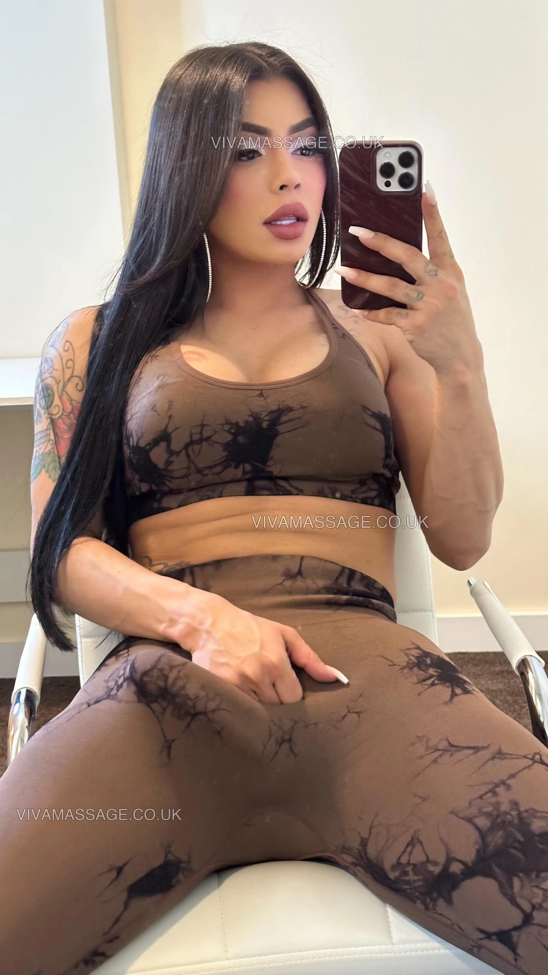 Photo 2 of Isabela_HotTrans