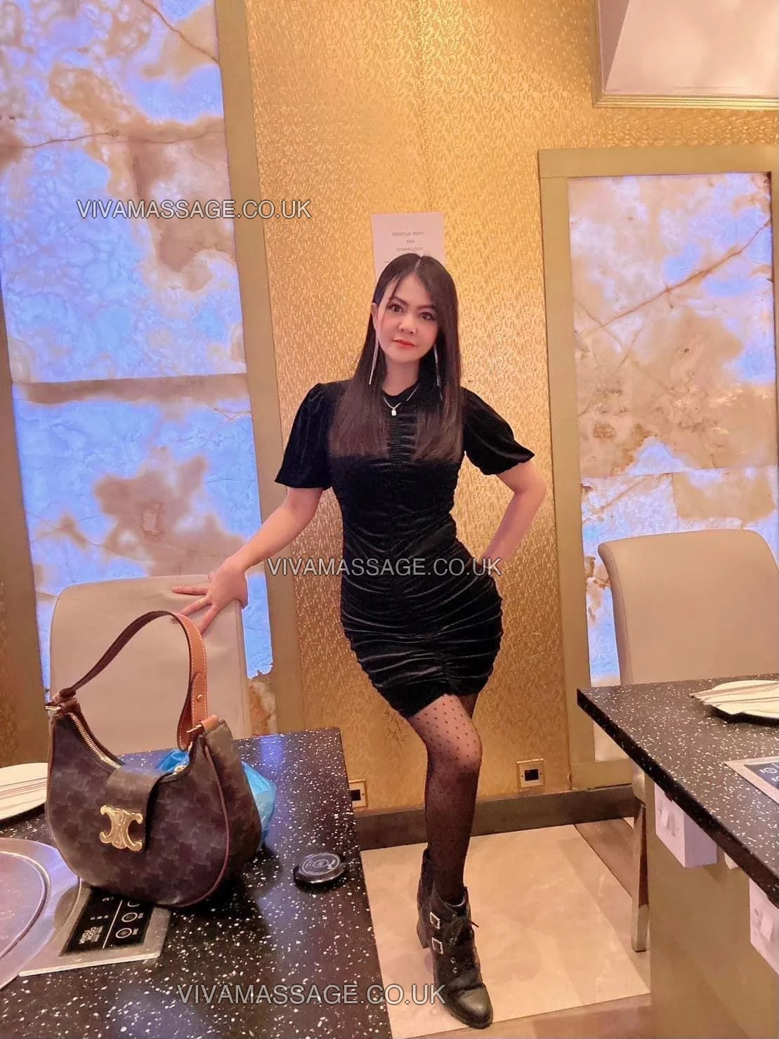 Photo 1 of Lily Hot Thai Girl