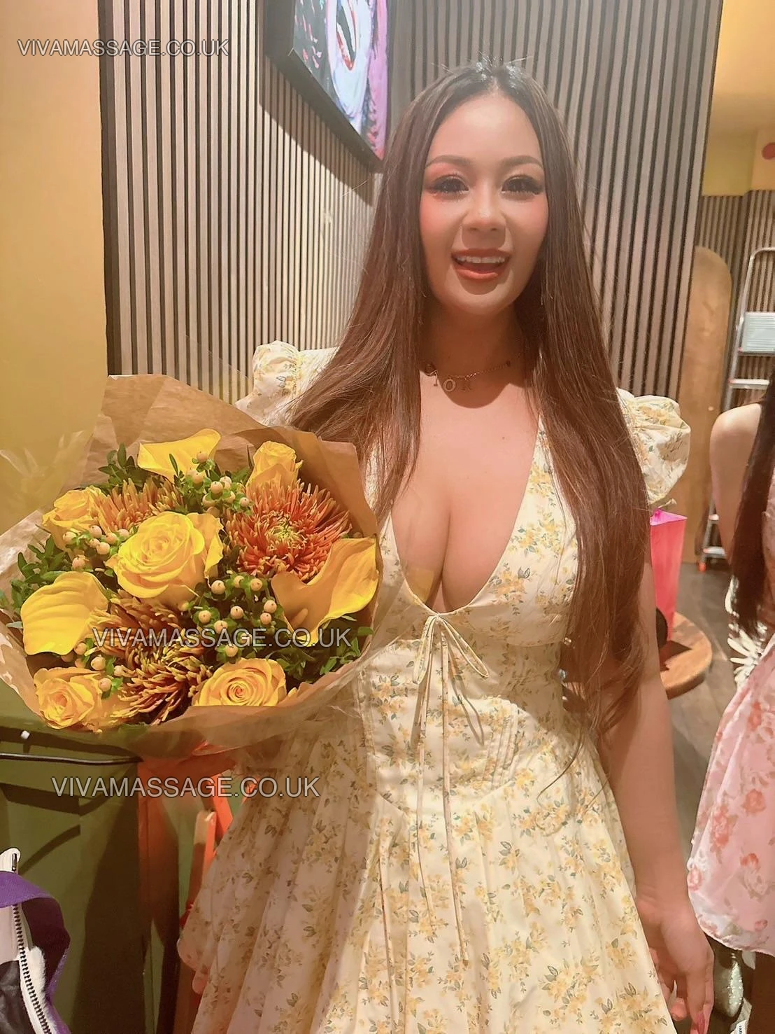 Photo 5 of Lisa naughty asian