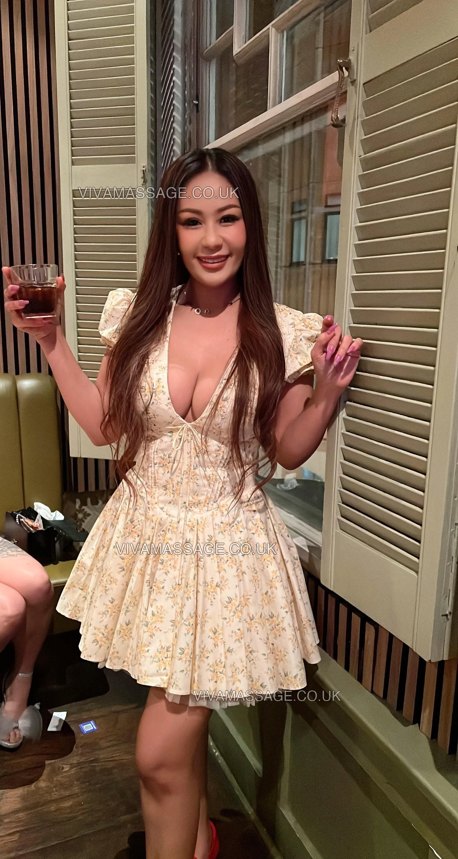 Photo 9 of Lisa naughty asian