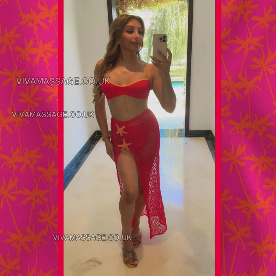 Photo 1 of Ms Persia