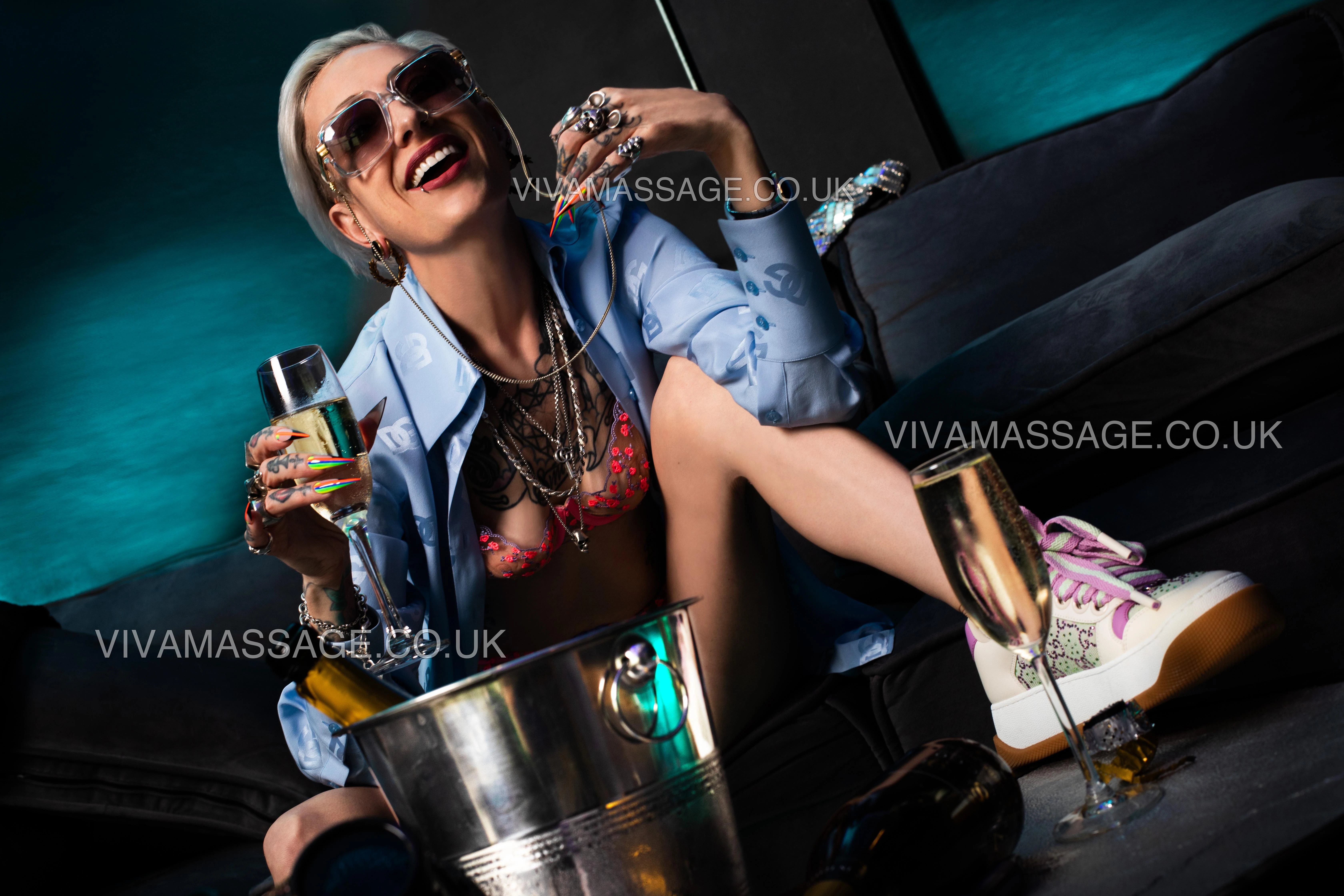 Photo 1 of Ruby Rokker