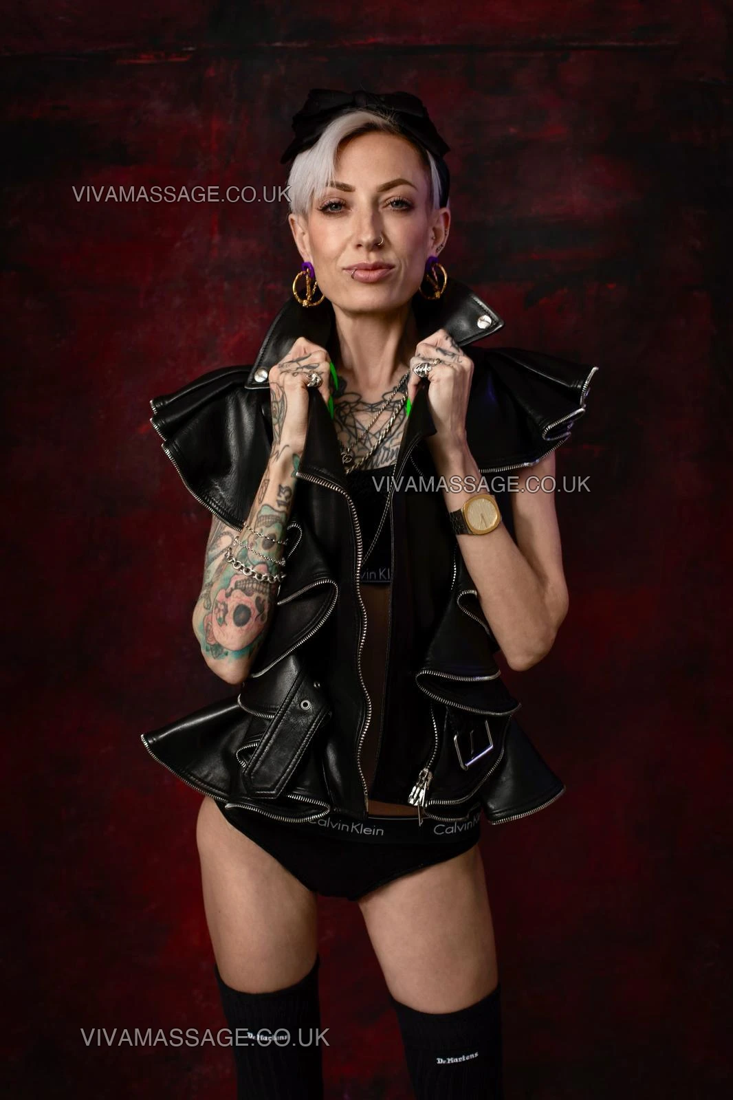 Photo 1 of Ruby Rokker