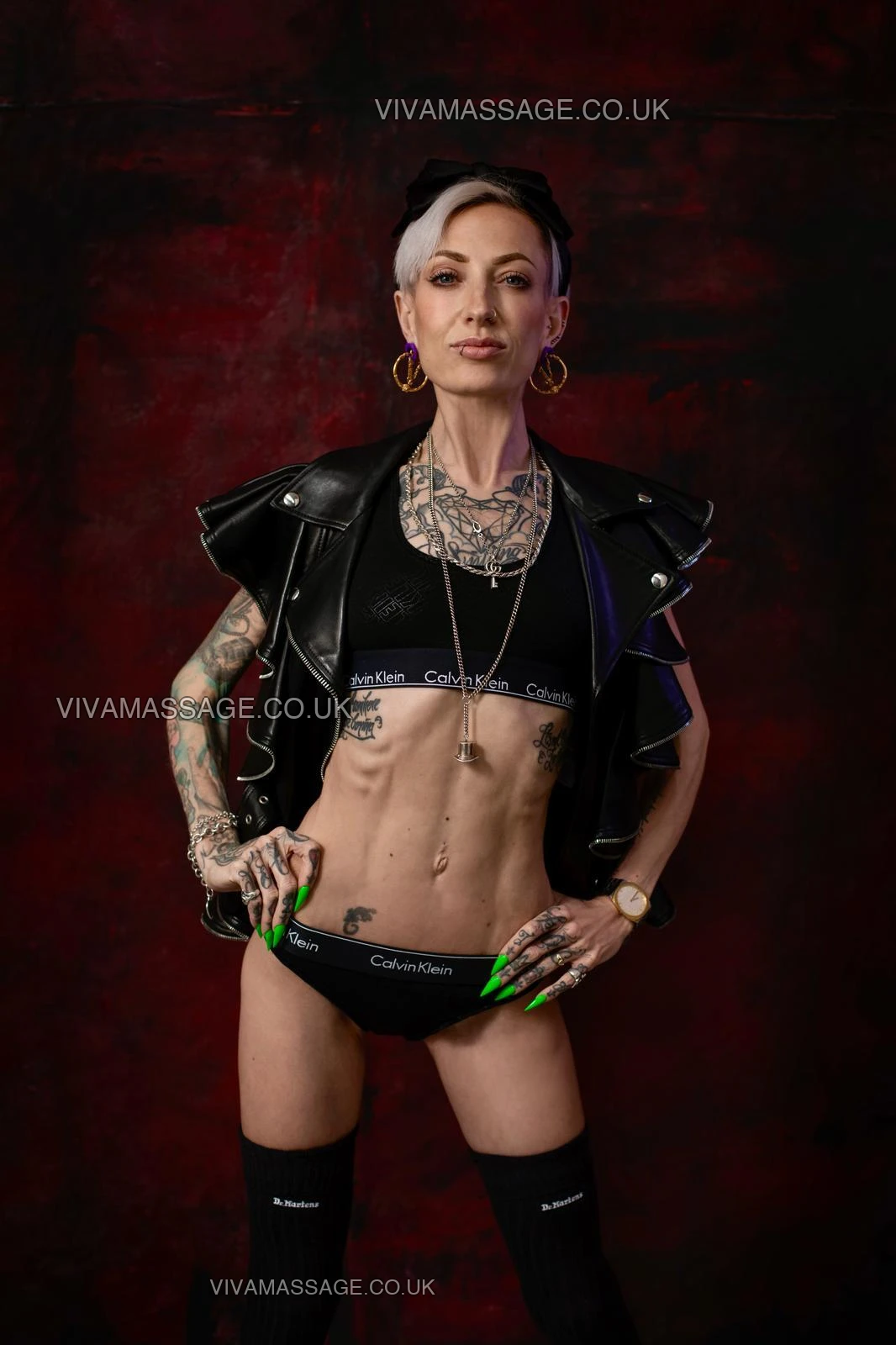 Photo 2 of Ruby Rokker