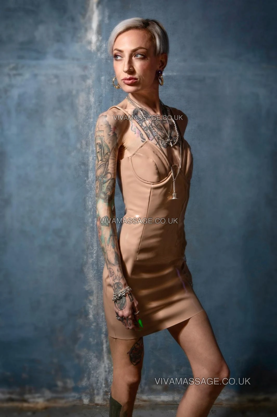 Photo 3 of Ruby Rokker