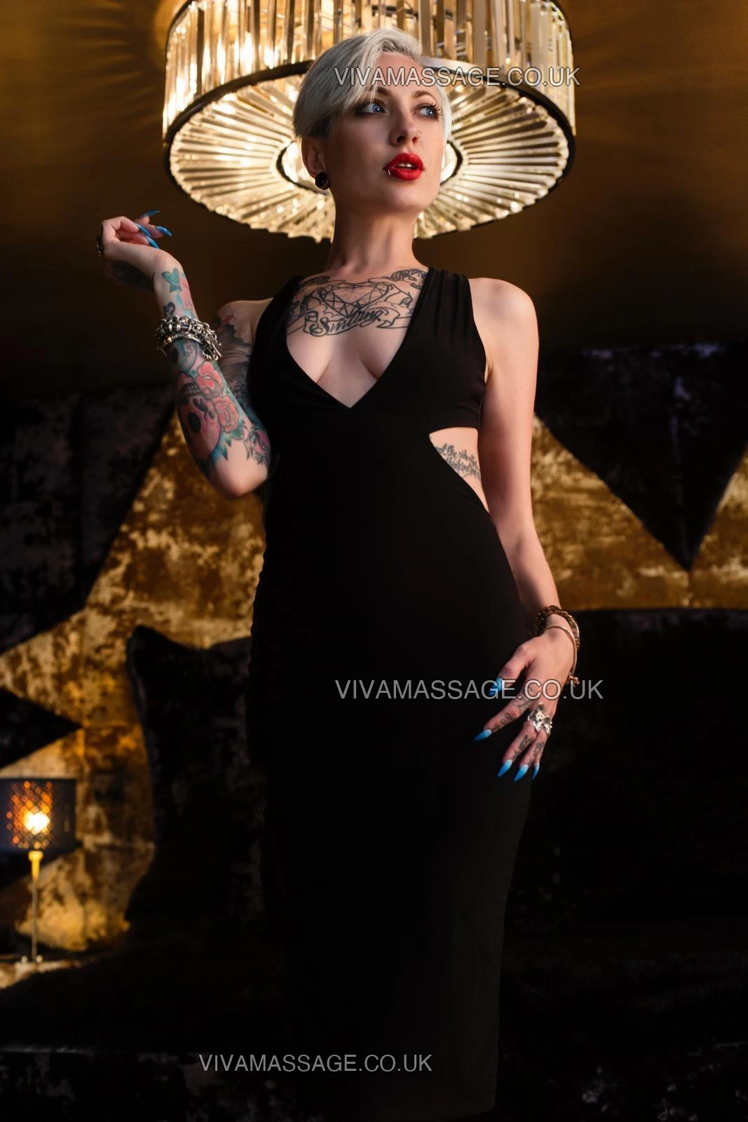 Photo 5 of Ruby Rokker